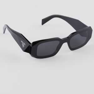 PRADA Symbole Sunglasses